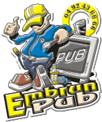 Merci G�rard, David et Seb!